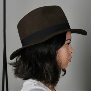 Madewell Hat
